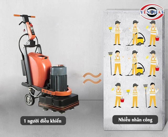 Tiết kiệm thời gian và chi phí thi công