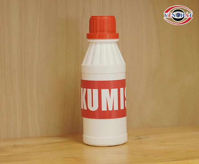 Xi dùng cho máy đánh giày Kumisai