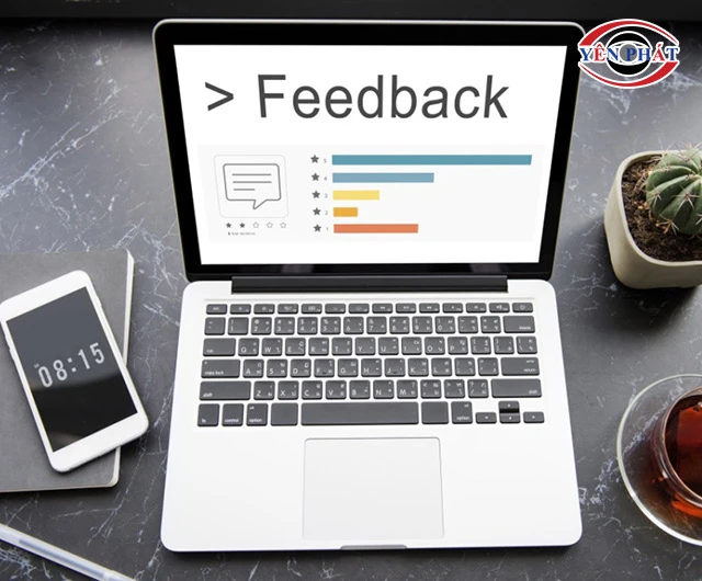 xem feedback trước khi chọn nơi mua xi đánh giày