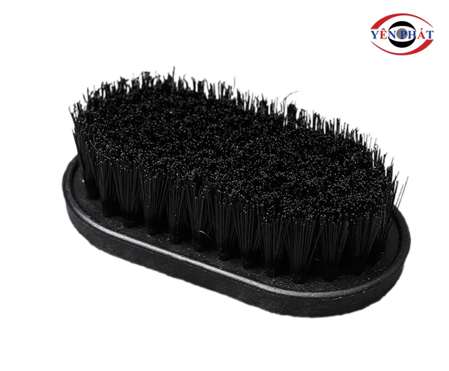 Bàn chải đánh giày Black Bull 