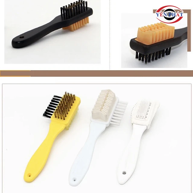 Bàn chải đa đầu chuyên dụng