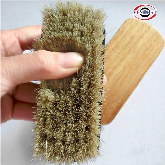 Bàn chải lông heo