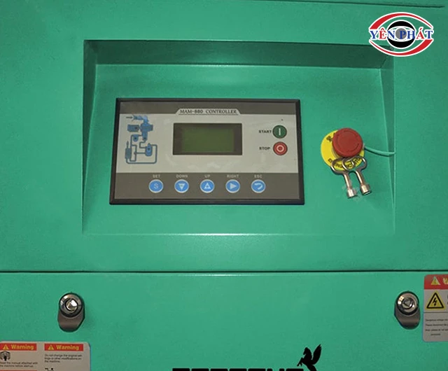 bảng điều khiển