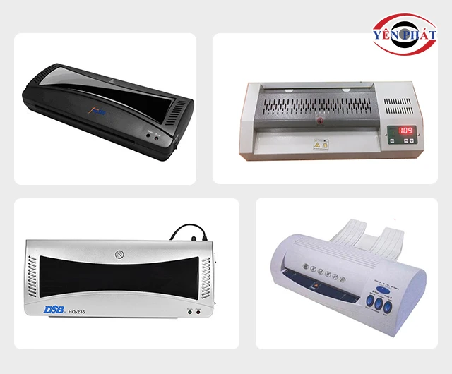 các mẫu máy ép plastic