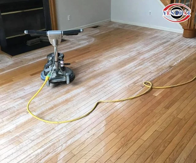 Cách đánh bóng sàn gỗ: Đơn giản, Hiệu quả, Nhanh chóng