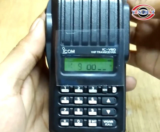  Cài đặt mã code 