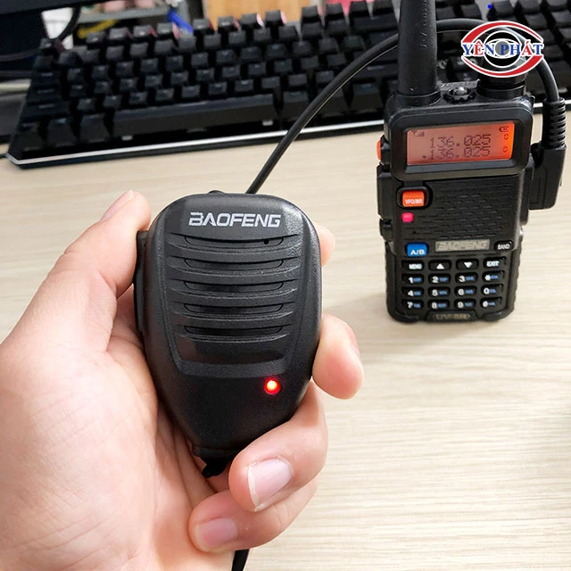 Loa có mic tích hợp
