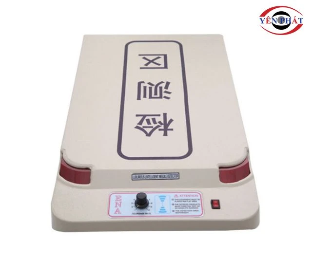 Máy dò kim trong may mặc ENA SEND1 thông minh