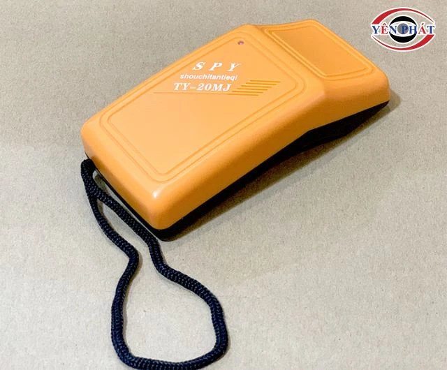 Máy dò kim trong may mặc JSD TY-20MJ gọn nhẹ