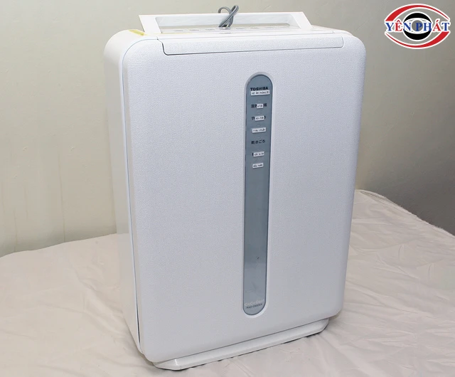 Máy hút ẩm Toshiba RAD-CN80