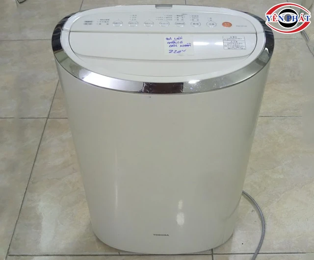 Máy hút ẩm Toshiba RAD-CP100