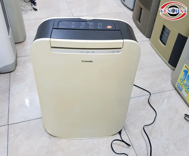 Máy hút ẩm Toshiba RAD-DN70