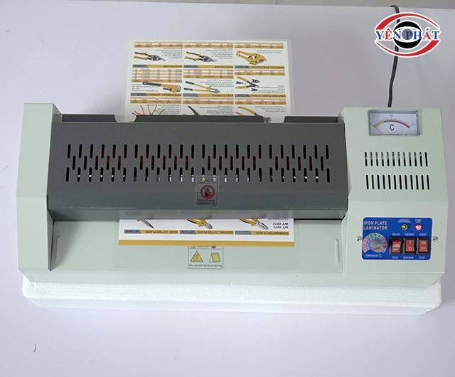 Máy ép nhựa plastic A3 YT 320