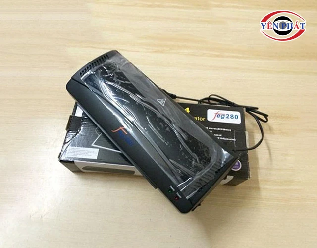 Máy ép nhựa Plastic FEG 280
