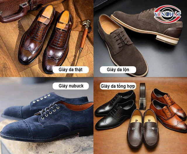 Cách chọn xi đánh giày phù hợp chất liệu giày