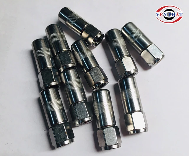 Đầu bơm mỡ bằng