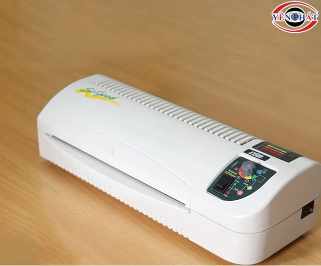 Máy ép plastic DSB bền bỉ