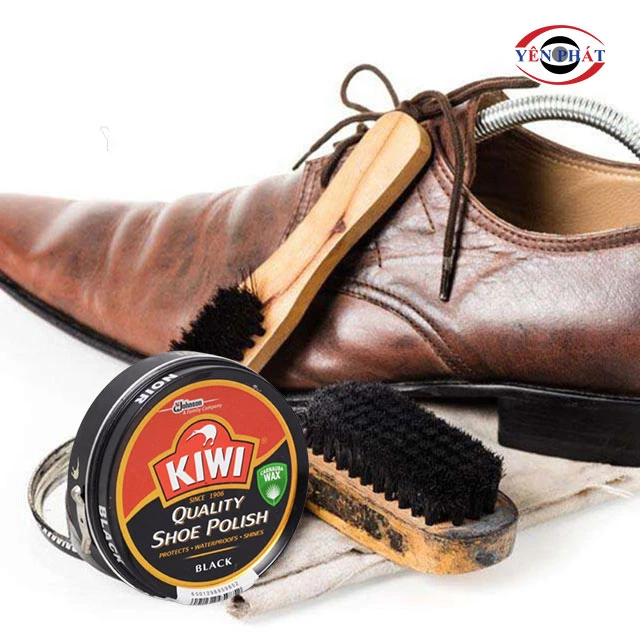 Mua xi đánh giày ở đâu Tp. Hcm? Top 14 Địa chỉ nên ghé
