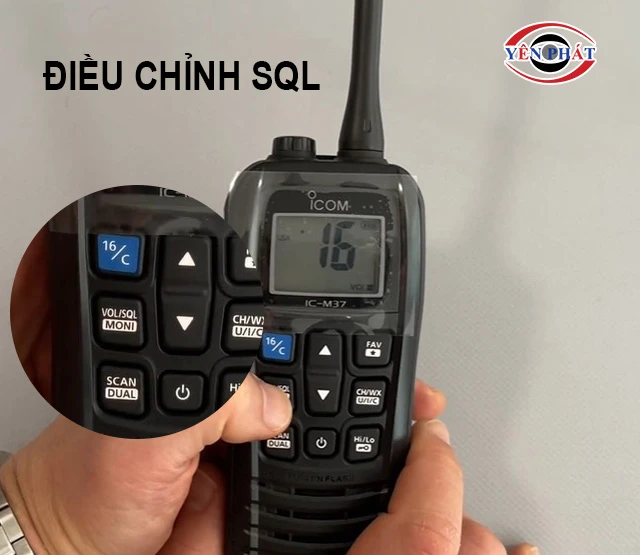 Điều chỉnh SQL