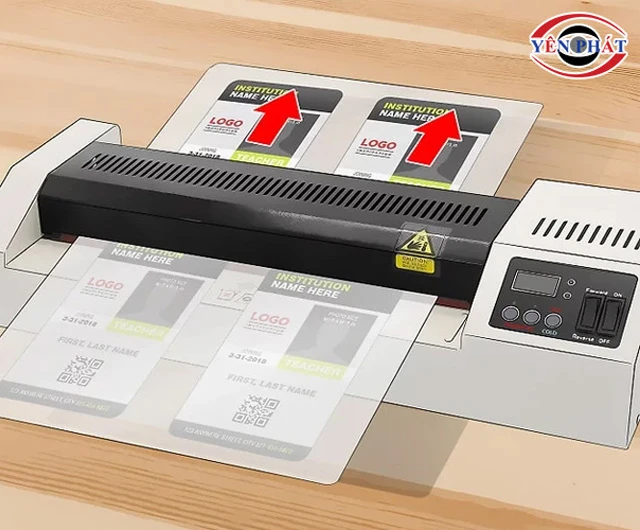 Hoàn thiện quy trình ép plastic