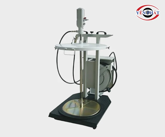 Máy bơm mỡ thùng phuy HG-2941