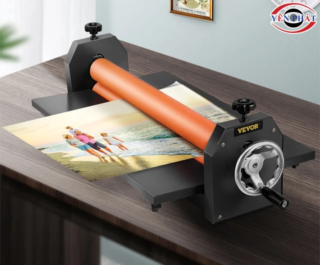 máy ép plastic cán lạnh