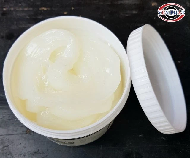 Mỡ bò trắng chịu nhiệt