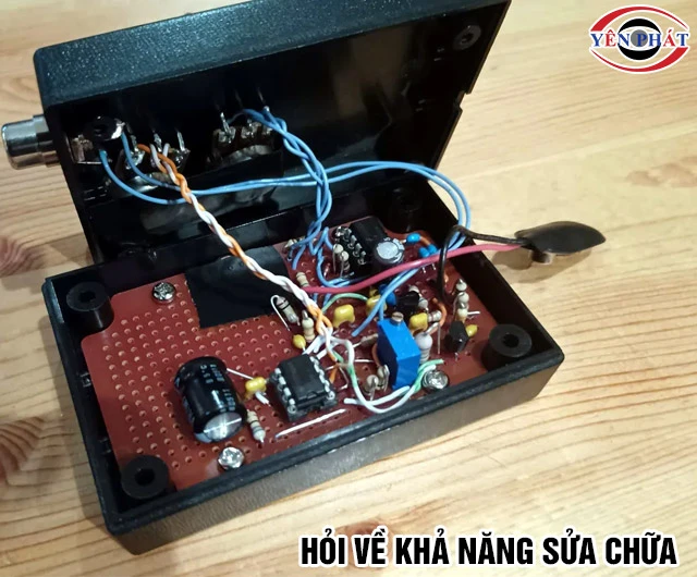 Mua Máy dò kim loại cũ