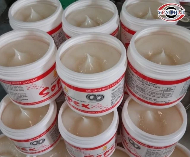 Nhược điểm của mỡ bò trắng