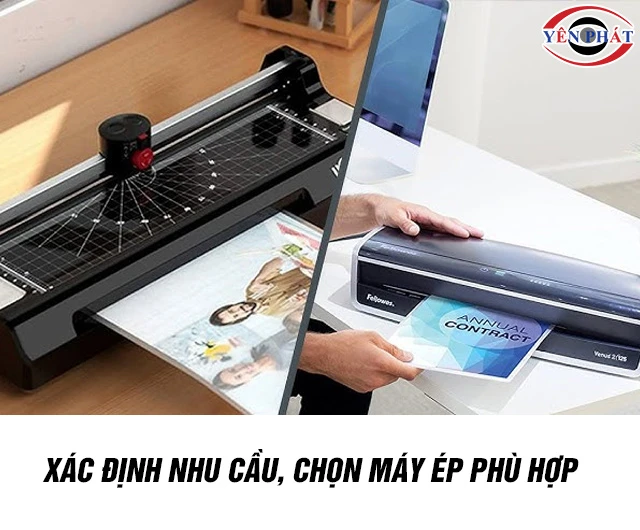 Chọn mua máy ép plastic ở Biên Hòa