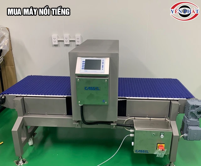 Mua máy dò kim loại gạo