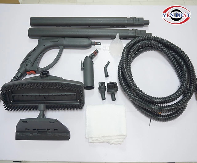 phụ kiện của máy giặt thảm Kumisai