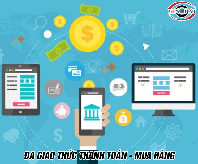 Thanh toán mua máy ép plastic ở Biên Hòa
