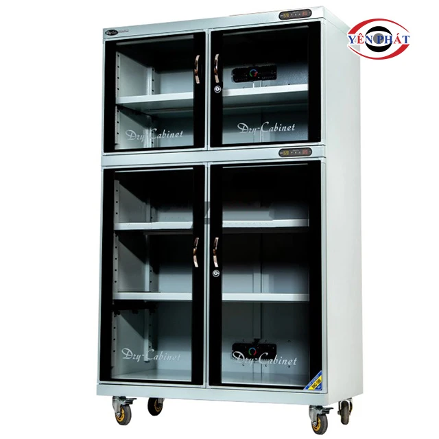 Tủ chống ẩm Dry-Cabi AD-1000