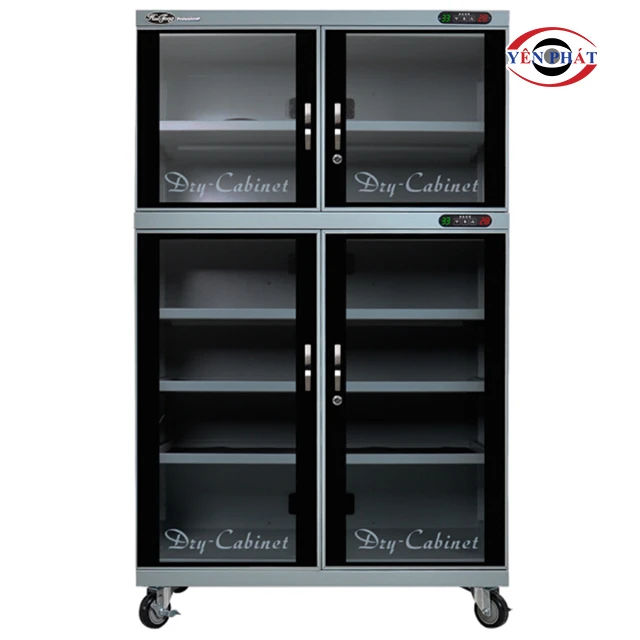 Tủ chống ẩm Huitong DHC-1000