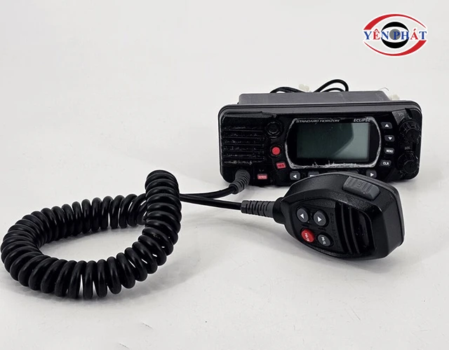 Máy bộ đàm YAESU STANDARD HORIZON GX1400