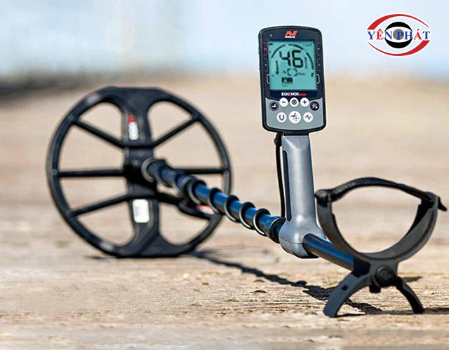 EQUINOX 800 Minelab