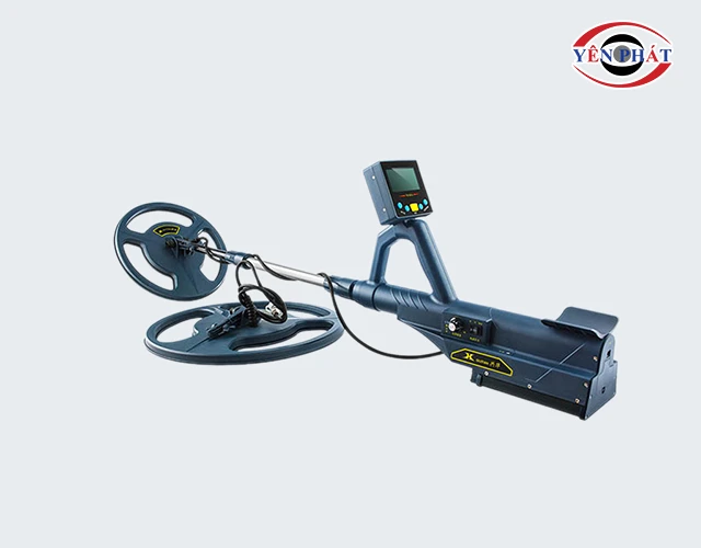 Máy phát hiện kim loại sâu 3m TM99S