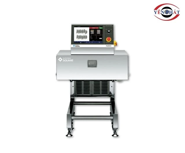 Máy dò kim loại X Ray Square SX2-2554W