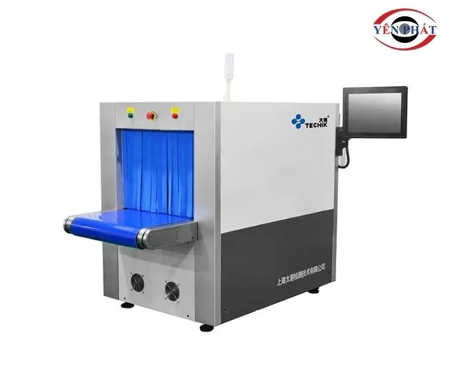 Máy dò kim loại X Ray Techik TXR-6080XH