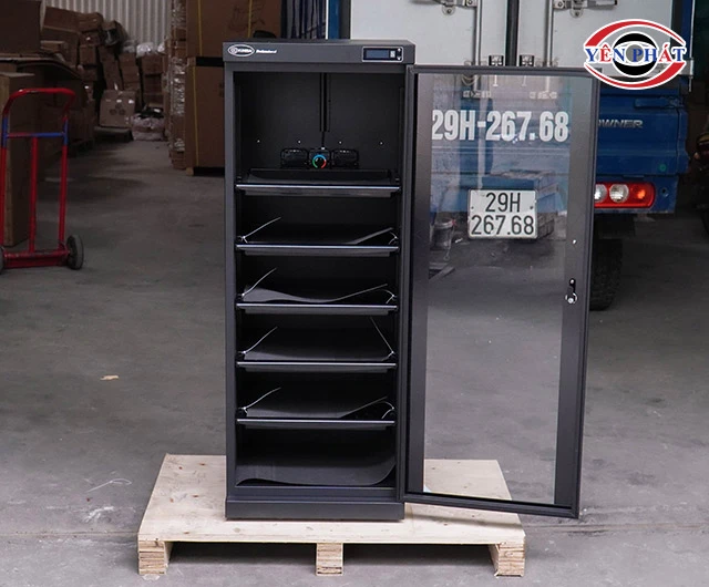 Top 3 Tủ Chống Ẩm 160L: Giá rẻ, Đáng Mua Nhất Hiện Nay