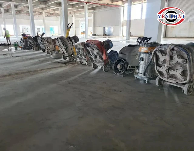 Công ty DV công nghiệp Sài Gòn