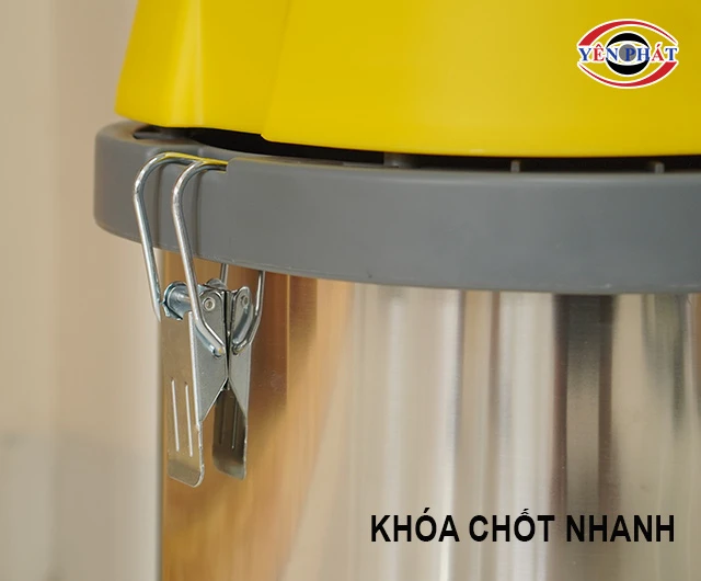 khoá chốt nhanh