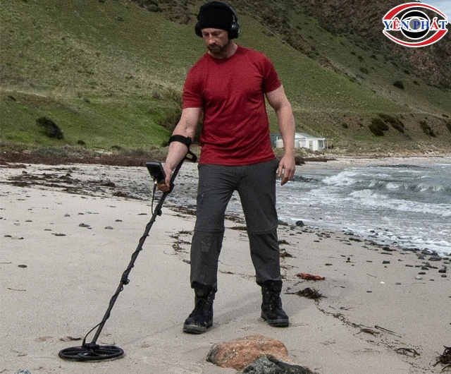 Minelab Equinox 700