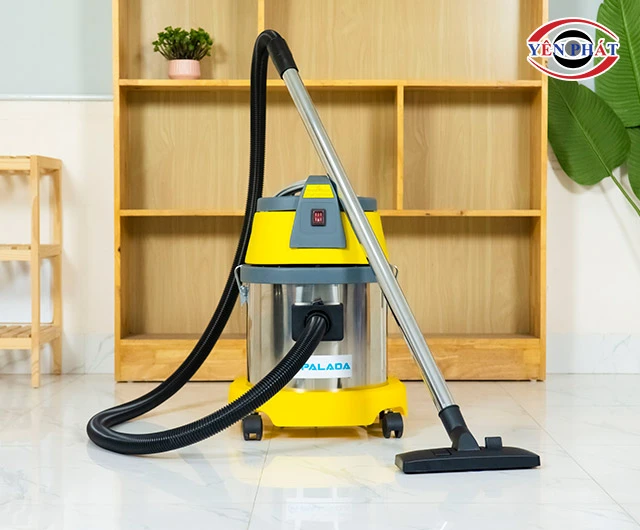 Máy hút bụi công nghiệp Palada PD15