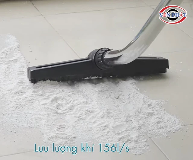 máy hút bụi Palada PD-603J hút bụi siêu khoẻ