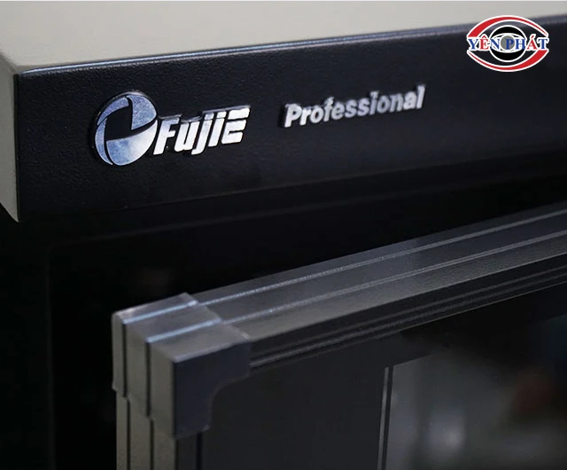 Tủ chống ẩm 10L Fujie