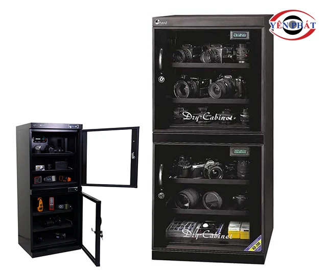 Tủ hút ẩm Fujie AD200