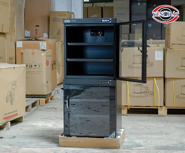 Top 7 Tủ Chống Ẩm 200 Lít: Bền bỉ, Giá rẻ, Chính hãng