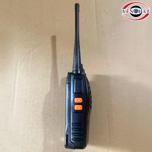 Bộ đàm cầm tay Kenwood 888s 2